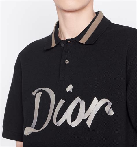 polo dior 47|christian dior polo shirts.